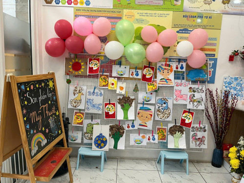 Gói trọn yêu thương tặng Mẹ