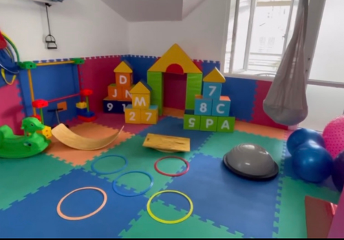 Phòng vận động