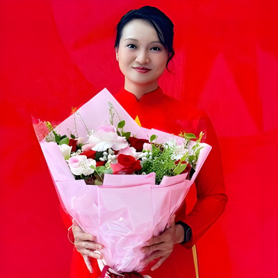 Nguyễn Phương Thùy