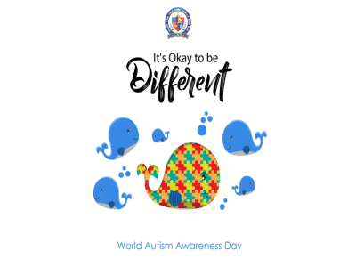 CHÀO MỪNG NGÀY THẾ GIỚI NHẬN THỨC VỀ TỰ KÝ 2/4: Cùng Con Đi Qua Những Khác Biệt