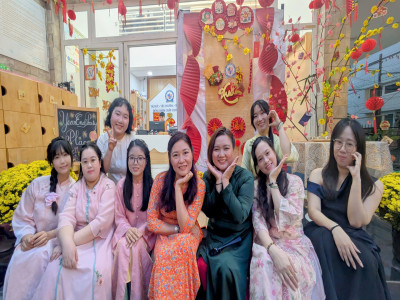 [YEP 2025] – KHI GIA ĐÌNH PLANA CÙNG NHAU TỎA SÁNG